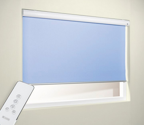 Nowość ANWIS - rolety wewnętrzne z serii Smart