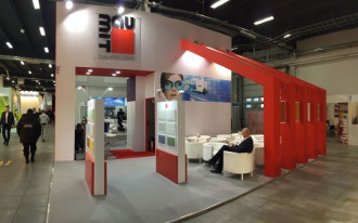 Baumit zaprezentował nowości na XIV targach Grupy PSB