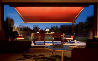 Nowa markiza markilux 970