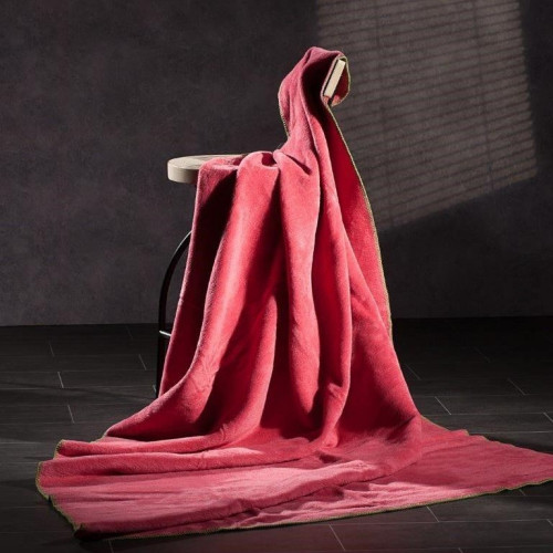 Otulenie ciepłem, czyli koc idealny