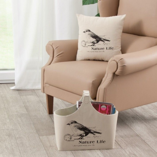 Gazetnik, czyli lektura zawsze pod ręką