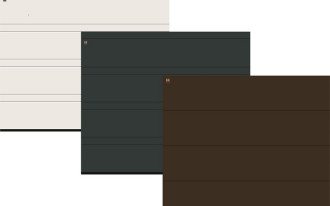 Promocja bram segmentowych LPU 40 firmy Hörmann