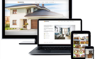 Nowa odsłona serwisu internetowego KRISPOL