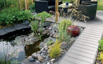 Madera - nowość w kolekcji Libet Impressio