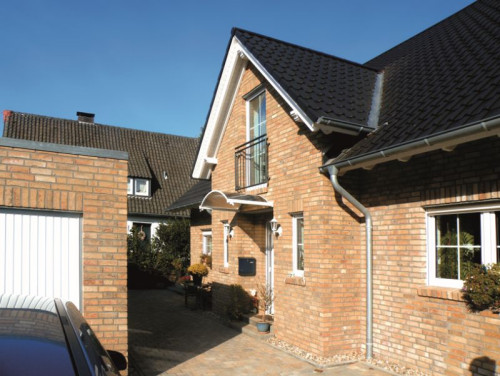 Cegła piaskowo-orzechowa Cortona