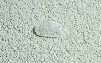 Nowu tynk weber.pas.topdry z technologią AquaBalance