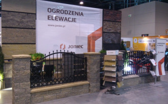 JONIEC zaprasza do Sosnowca na Targi Budowlane SIBEX 2016