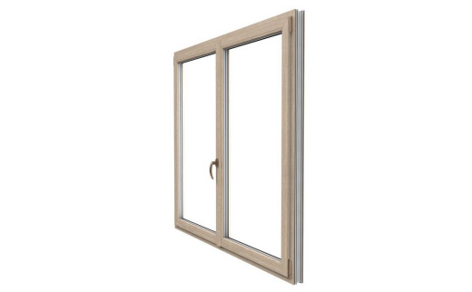 Nowe okno PVC w ofercie DRUTEX - Iglo Light