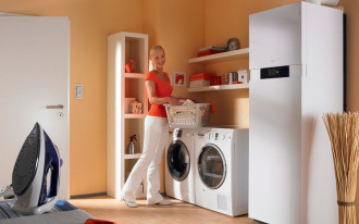 Kotły gazowe - wiszące czy stojące?