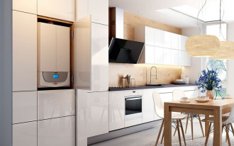 Kotły gazowe z otwartą czy zamkniętą komorą spalania?