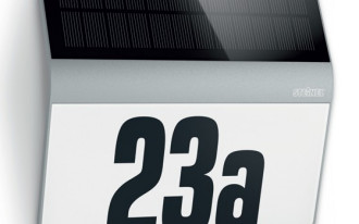 XSolar LH-N - solarna oprawa LED