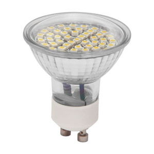 Lampa LED 