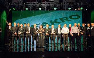 Obchody Jubileuszowe 25-lecia FAKRO