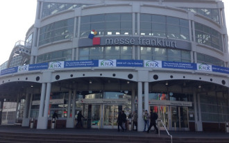 Targi Light + Building 2016 - podsumowanie