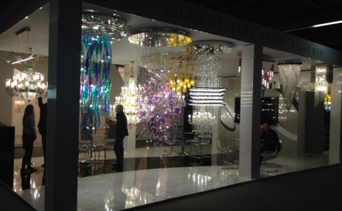 Targi Light + Building 2016