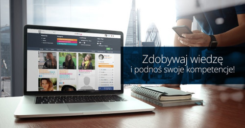 Skilltrade - zdobywaj wiedzę i podnoś kompetencje