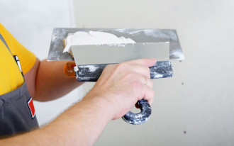 Śnieżka radzi: remont ścian wewnętrznych