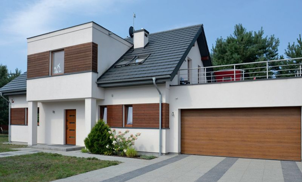 Z generalnym wykonawcą