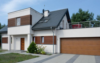 Z generalnym wykonawcą