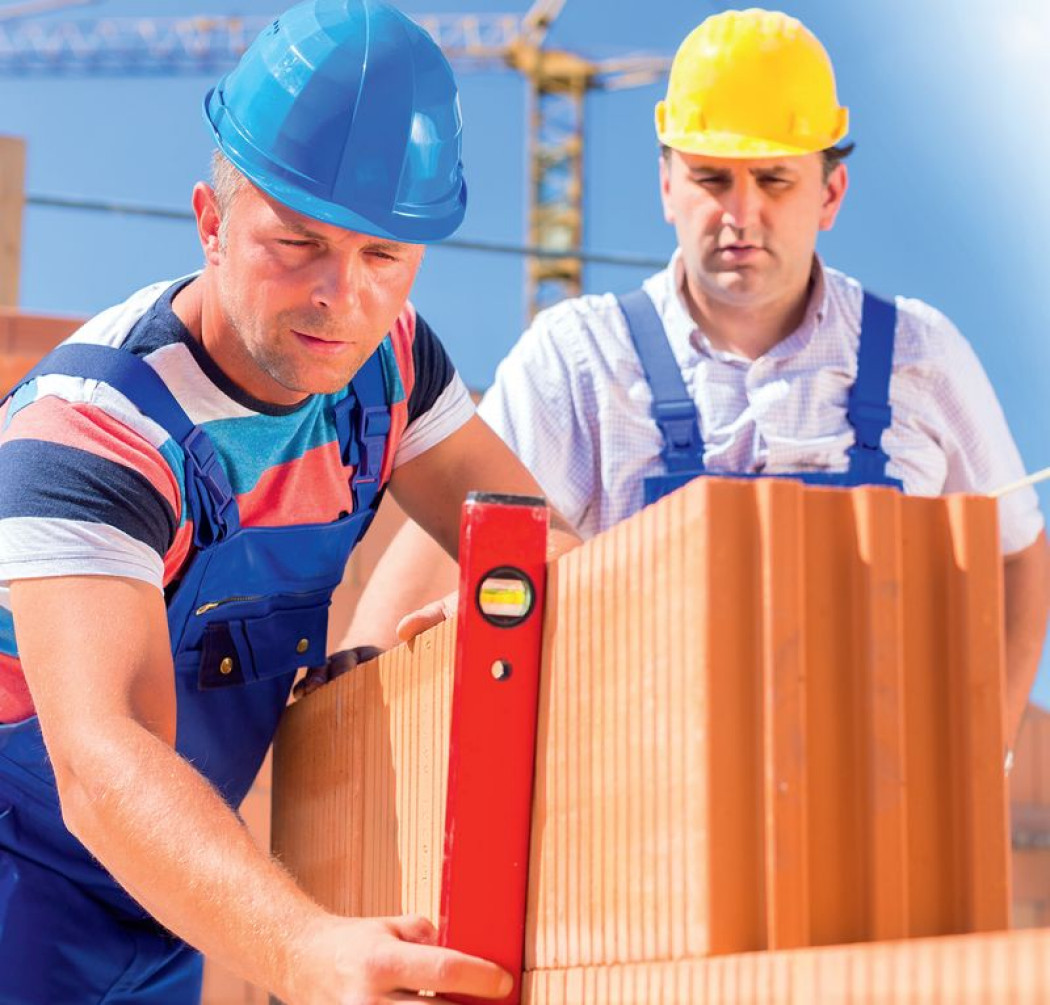 Konsultacje z Majstrem Guru - Ściany i stropy