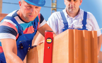 Konsultacje z Majstrem Guru - Ściany i stropy