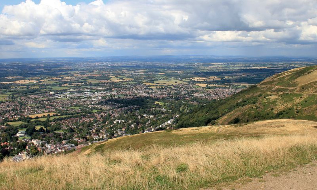 Ładna działka z felerem