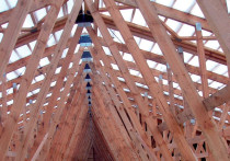 Budujemy bez błędów konstrukcję dachu