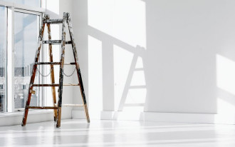 5 sposobów na... wykończenie ścian wewnętrznych