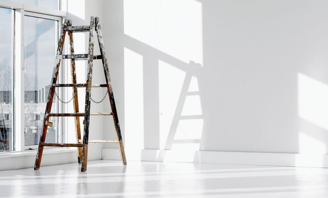 5 sposobów na... wykończenie ścian wewnętrznych