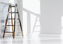 5 sposobów na... wykończenie ścian wewnętrznych