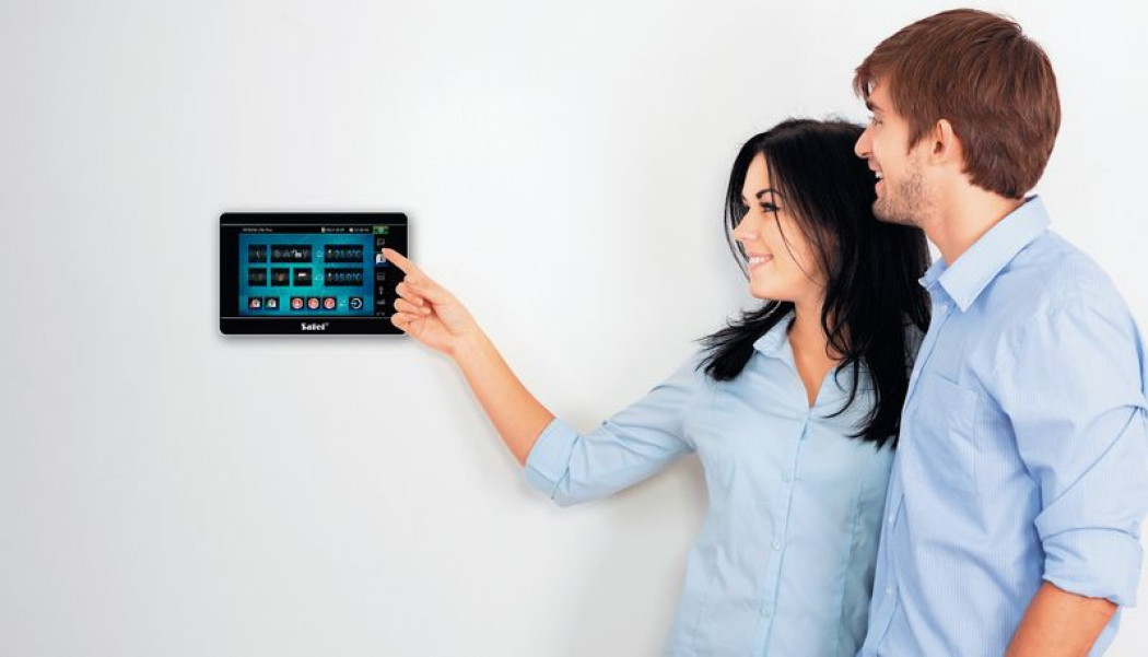 Zabezpieczenia antywłamaniowe