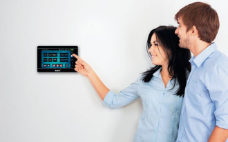 Zabezpieczenia antywłamaniowe