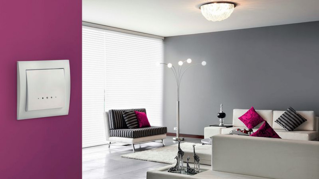 Osprzęt elektroinstalacyjny