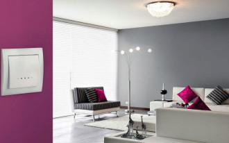 Osprzęt elektroinstalacyjny