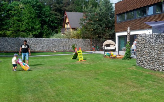 Ogrodzenia i bramy wjazdowe