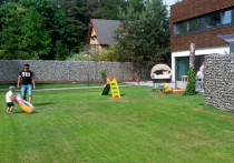 Ogrodzenia i bramy wjazdowe