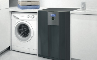 OZE - wybieramy pompę ciepła. Przegląd 82 urządzeń