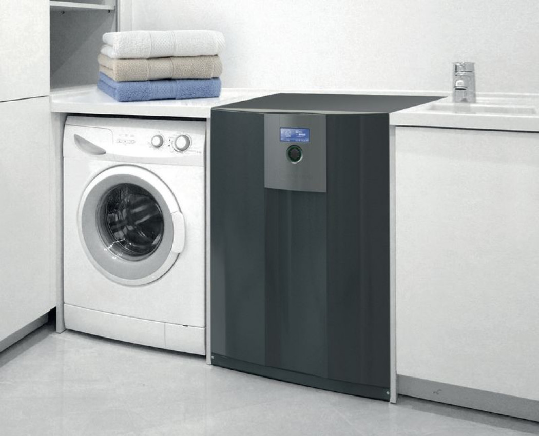 OZE - wybieramy pompę ciepła. Przegląd 82 urządzeń