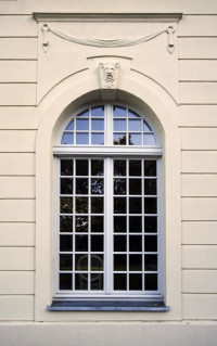 Oranżeria Ignacego Krasickiego, Lidzbark Warmiński, ul. Olsztyńska – zwycięzca w kategorii V: Budynek po renowacji