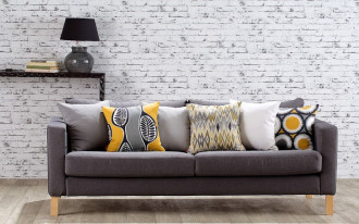 Pokrowce na meble w Dekoria.pl 50% taniej