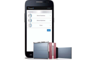 Sterownik Ri-Co w ofercie WIŚNIOWSKI