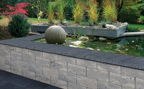 SONNBLICK - system ogrodzeniowy