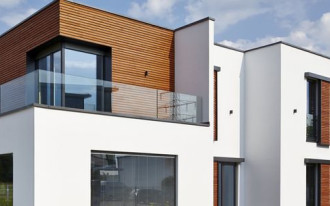 Okna otwierane czy fiksy dla domu energooszczędnego z wentylacją mechaniczną?