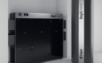 Centrala grzewczo-klimatyzacyjna OnyX³ Experience - nowość FRAPOL
