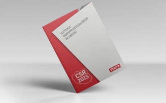 Grupa VELUX opublikowała polski Raport Społecznej Odpowiedzialności