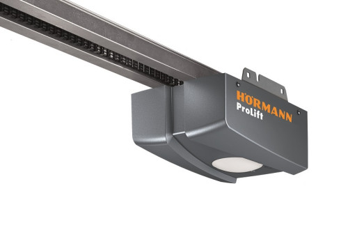 Napęd ProLift firmy Hörmann