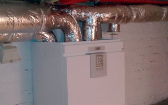 Jakie są koszty instalacji wentylacji mechanicznej z odzyskiem ciepła?