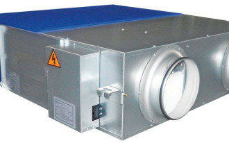 Wentylacja mechaniczna a szczelność budynku. Czym jest wskaźnik n50?