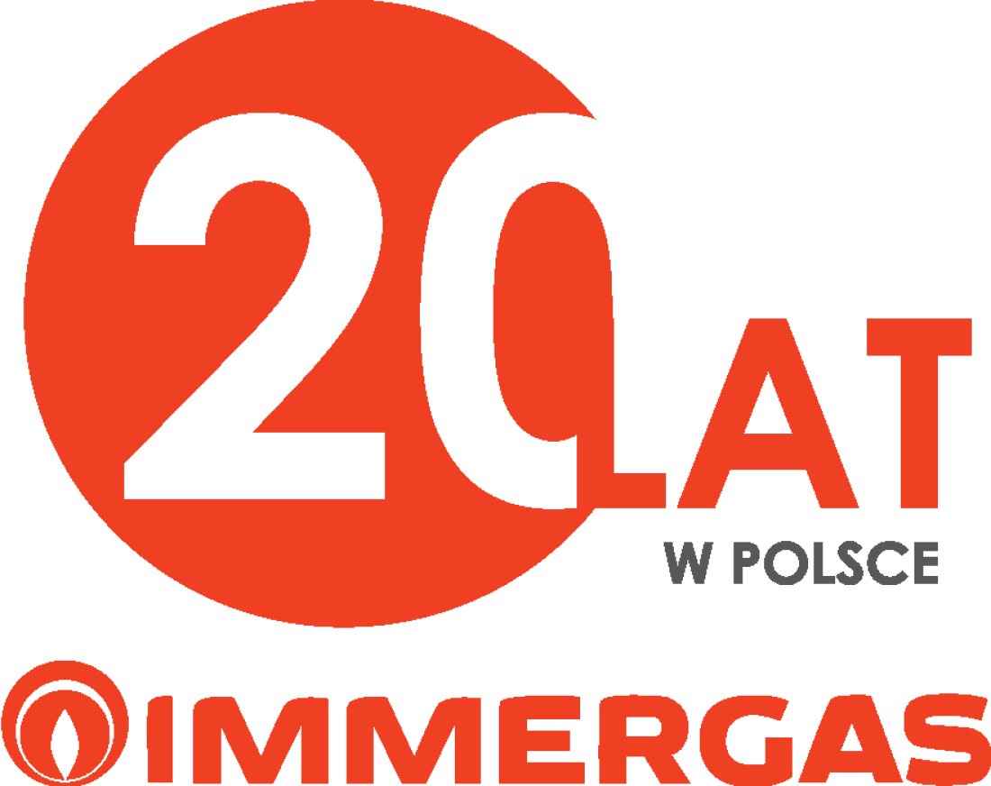 Immergas Polska obchodzi 20-lecie działalności na polskim rynku