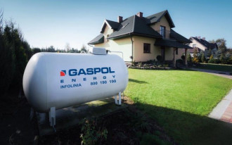 Nowa oferta firmy Gaspol
